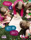 Arts and Crafts 6.