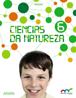 Ciencias da Natureza 6.