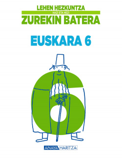 Euskara 6.