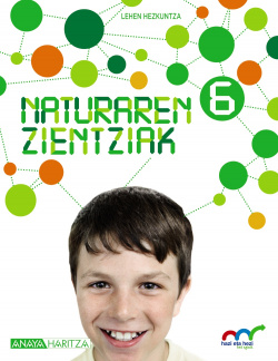 Naturaren Zientziak 6.