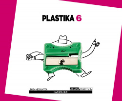 Plastika 6.