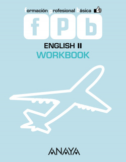 English II. Workbook.