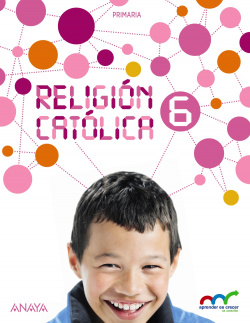 Religión Católica 6.
