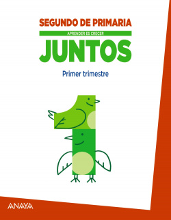 juntos 1-2ºprim *murica* globalizado