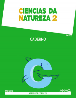 Caderno naturaleza 2ºprim (aprender crecer)