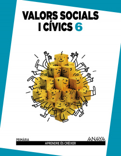 Valors socials i cívics 6.
