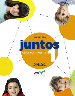 APRENDER CRECER JUNTOS 1 EP 2 TRI LEON 2015