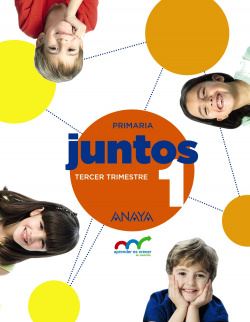 APRENDER CRECER JUNTOS 1 EP 3 TRI LEON 2015