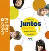 JUNTOS 1 1ºPRIMARIA CUADRÍCULA APRENDER ES CRECER ANDALUCÍA