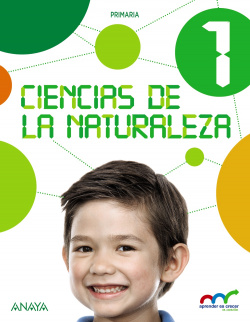 Ciencias de la Naturaleza 1.