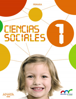 Ciencias Sociales 1.