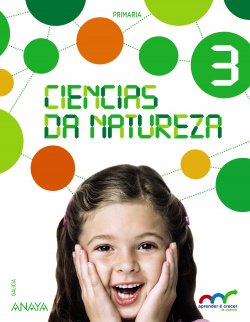 Ciencias da Natureza 3.