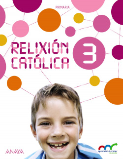 Relixión Católica 3.