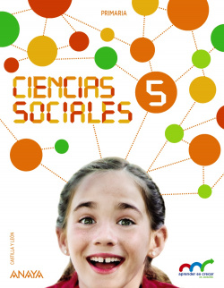 Ciencias Sociales 5.