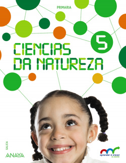 Ciencias da Natureza 5.