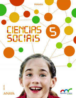 Ciencias Sociais 5.