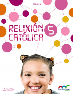 Relixión Católica 5.