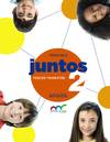 APRENDER crecer juntos 2.º Tercer trimestre.