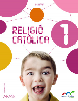 Religió Catòlica 1.