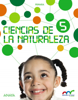 Ciencias de la Naturaleza 5. Natural Science 5. In focus