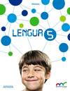 Lengua 5. (Con Taller de escritura 5).