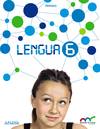 Lengua 6. (Con Taller de escritura 6 y Ortografía y gramática.)