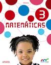 Matemáticas 3. (Con Resolución de problemas 3).