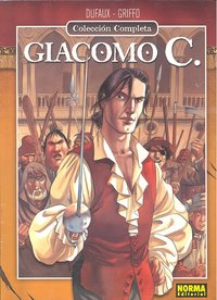 Cofre Giacomo (15T)