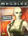 Cofre Megalex (3T)