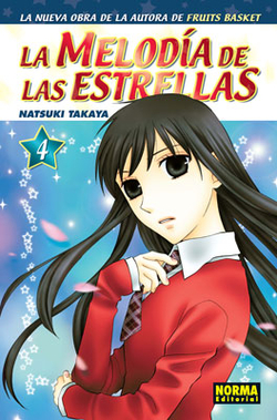 Melodia Estrellas, 4