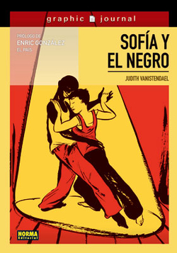 Sofía Y El Negro