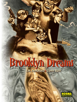 Brooklyn Dreams