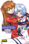 Evangelion Plan Entren. 7