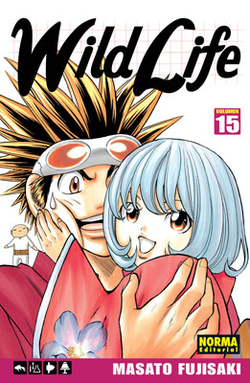 Wild Life, 15