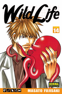 Wild Life, 14