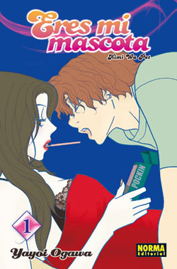 Eres Mi Mascota, 1