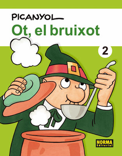 Ot, el bruixot
