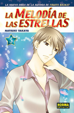 Melodia Estrellas, 5