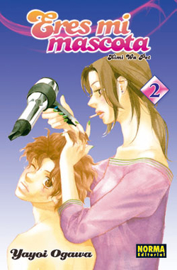 Eres Mi Mascota, 2