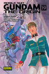 Gundam The Origin, 19