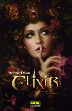 Elixir, 2 Estallido Sombras