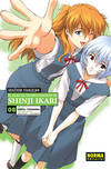 Evangelion Plan Entren. 8
