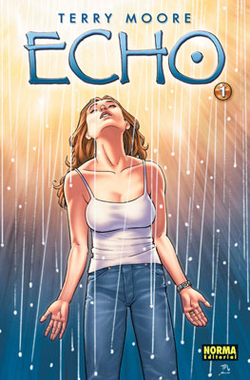Echo, 1