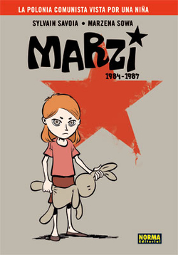 Marzi 1984-1987