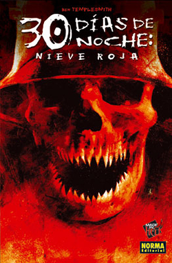 30 Días Noche: Nieve Roja