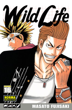 Wild Life, 16