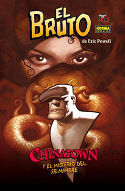 Bruto, 6 Chinatown