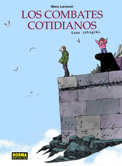Combates Cotidianos , edicion integral