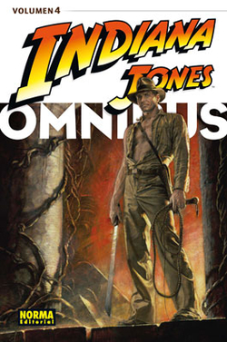 Indiana Jones