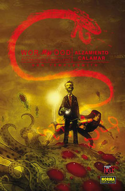 Wormwood, 3